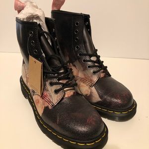 dr martens power corruption lies